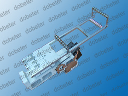 SMT Stick Feeder for JUK